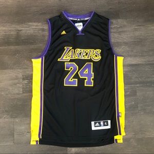Kobe bryant Jersey